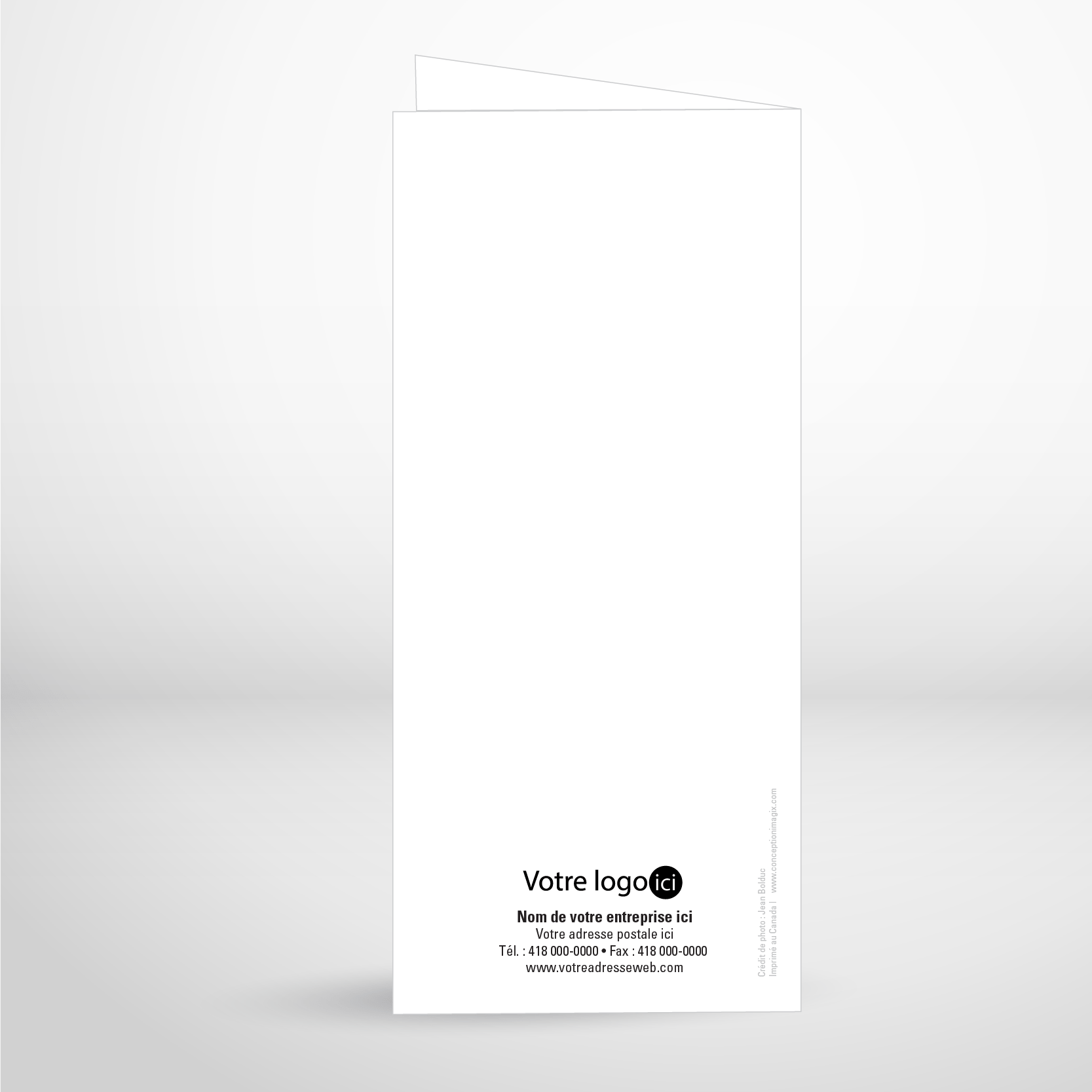 Lot de cartes de Noël corporatives – Image 3