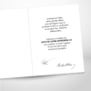 Lot de cartes de Noël corporatives – Image 2
