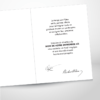 Lot de cartes de Noël corporatives – Image 2