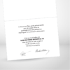 Lot de cartes de Noël corporatives – Image 2