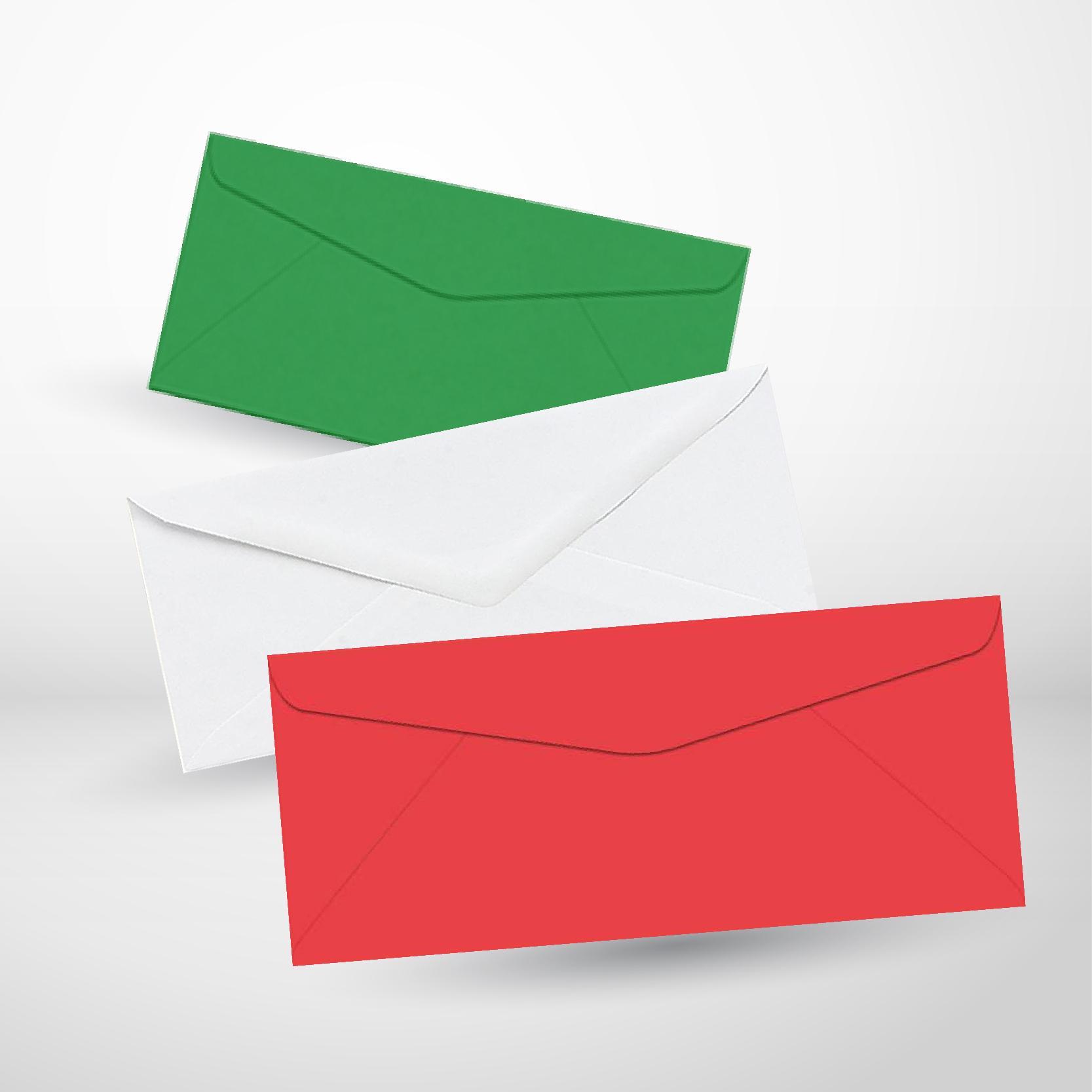 Lot de cartes de Noël corporatives – Image 5