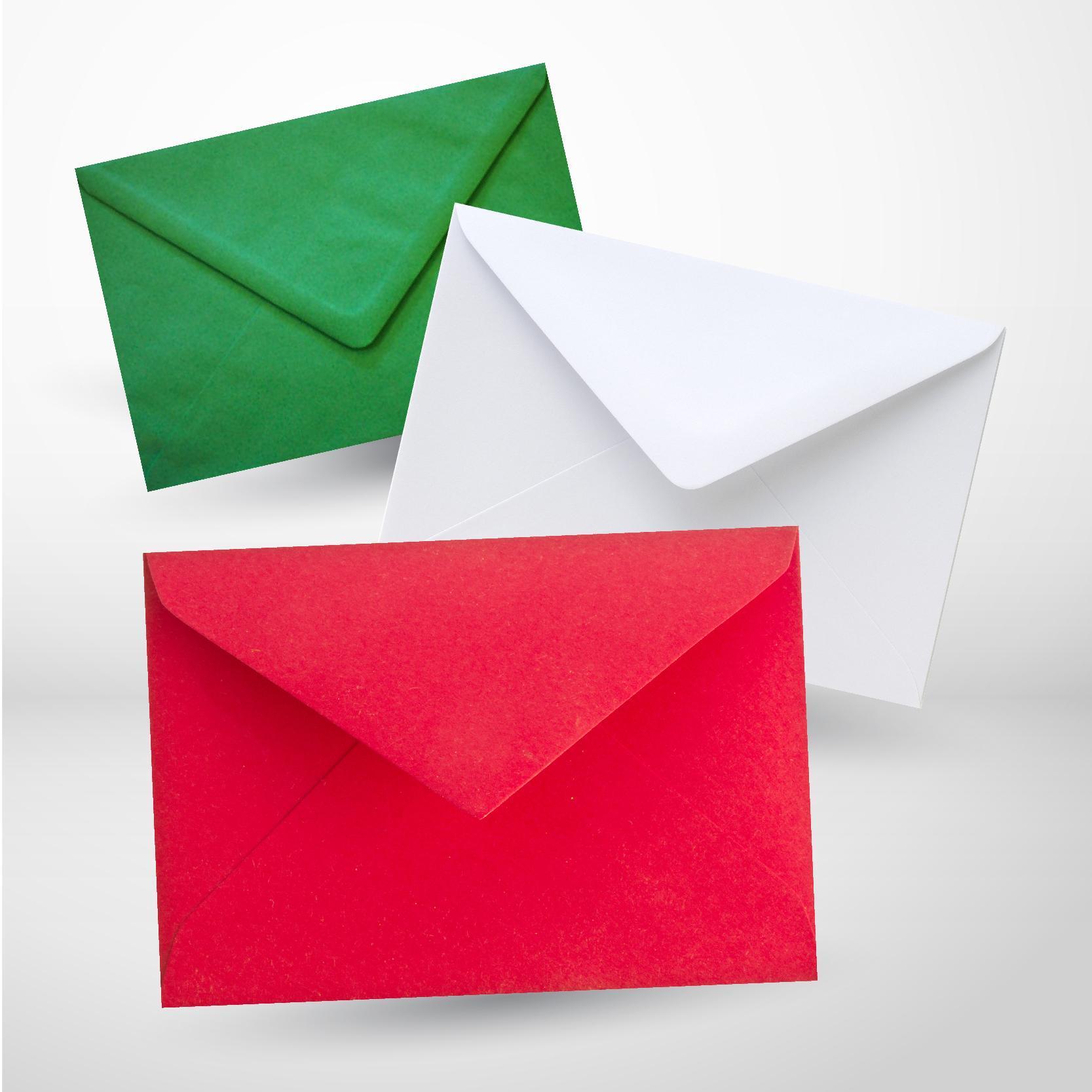 Lot de cartes de Noël corporatives – Image 2