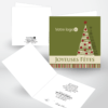 Lot de cartes de Noël corporatives – Image 4