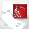 Lot de cartes de Noël corporatives – Image 4