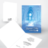 Lot de cartes de Noël corporatives – Image 4